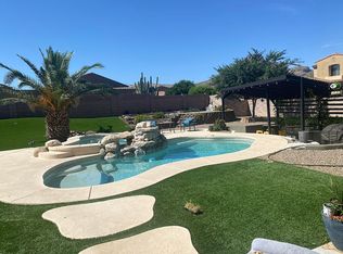 7841 W Sage Creek Ct, Tucson, AZ 85743