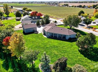 3136 N Brumby Ln, Kuna, ID 83634