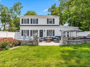 99 S Main St #1&2, Cohasset, MA 02025