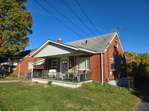 1706 Joseph Ct, Cincinnati, OH 45231