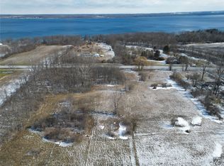 State Route 14 Torrey, Penn Yan, NY 14527