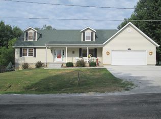 702 Hacker St, Buffalo, IA 52728