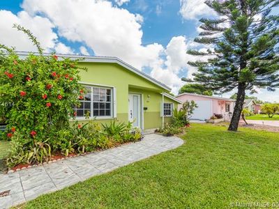7681 Plantation Blvd, Miramar, FL, 33023