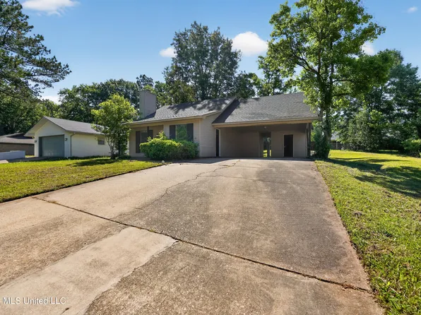 4253 Cypress Dr, Jackson, MS 39212