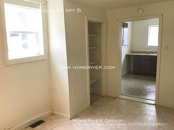 4th image of 1438 S Meridian St APT B