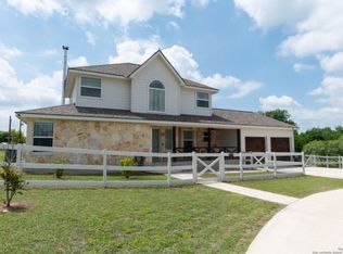 120 Private Road 4703, Castroville, TX 78009