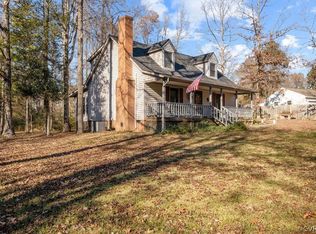 11124 Alanthus Rd, Midlothian, VA 23112