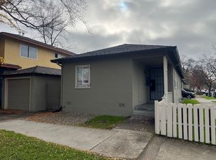 2301-2315 Alhambra Blvd, Sacramento, CA