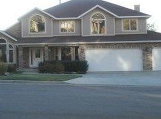 12046 S Bear Hills Dr, Draper, UT 84020