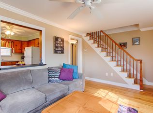 65 Liberty Rd, Bernardsville, NJ 07924