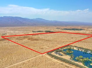Black Butte Rd, Newberry springs, CA 92365
