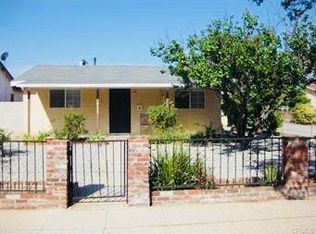 1023 S Marengo Ave, Alhambra, CA 91803