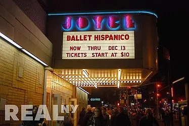 Rented by REAL New York