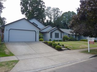 6896 SE Blaine St, Hillsboro, OR 97123