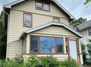 772 Glide St, Rochester, NY 14606