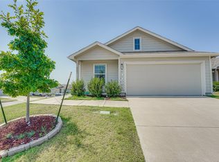 5501 Berea St, Forney, TX 75126