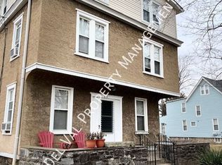 919 12th Ave #1C, Prospect Park, PA 19076