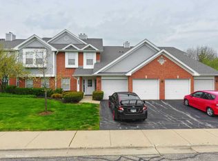 1408 Crane St #14117, Arlington Heights, IL 60004