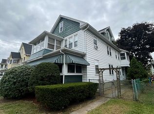 51-53 Miller St, Springfield, MA 01104