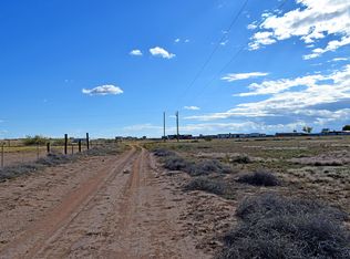 297 Rio Grande Stables Rd #1, Belen, NM 87002