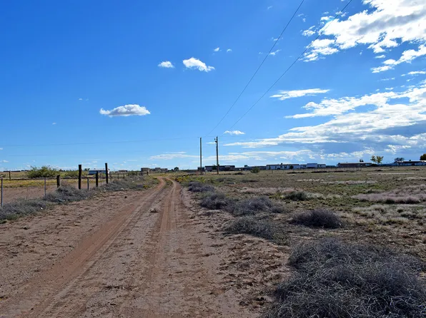 297 Rio Grande Stables Rd #1, Belen, NM 87002