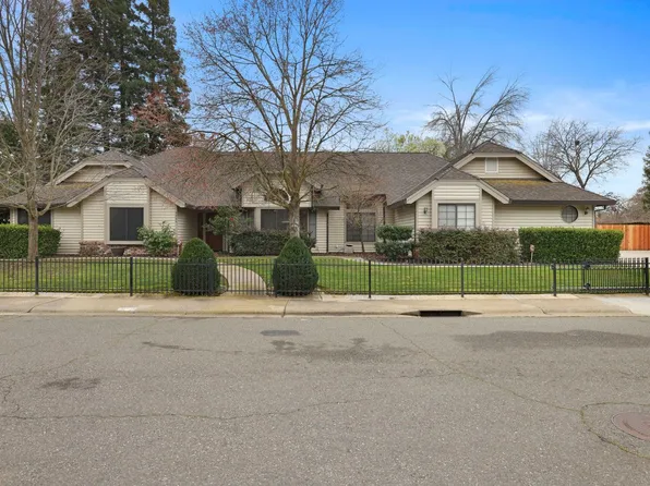 8986 Pecan Ranch Ct, Orangevale, CA 95662