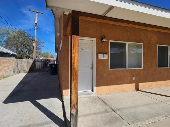 5401 Alice Ave NE, Albuquerque, NM 87110