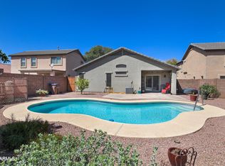 853 E MOUNTAIN VIEW Road, San Tan Valley, AZ 85143