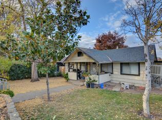 543 Hopkins Rd, Central Pt, OR 97502