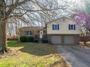 113 Thomas St, Frankfort, KY 40601