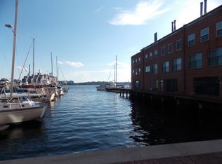 960 Fell St UNIT 103, Baltimore, MD 21231