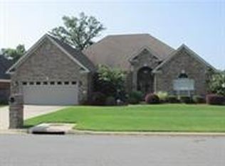 2585 Forest Vw, Conway, AR 72034