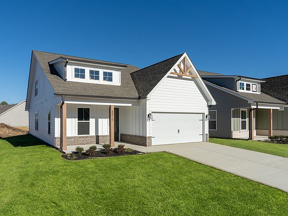 2nd image of 8973 James Creek Dr