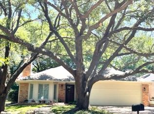 3422 Timbermill Rd, Waco, TX 76710