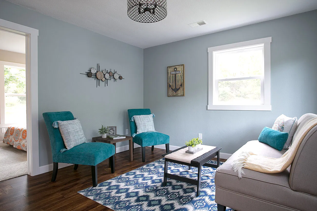2 bed, 400 sqft, $1,845 — Photo 4