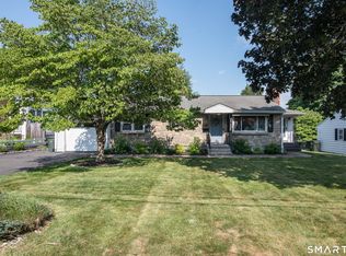 40 Vincent Drive, Newington, CT 06111