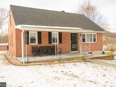 352 Ashley Dr, Reading, PA, 19607