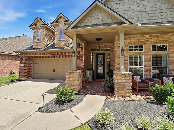 4th image of 24563 Yorktown Heights Dr