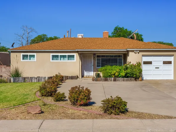 2013 Martha St NE, Albuquerque, NM 87112