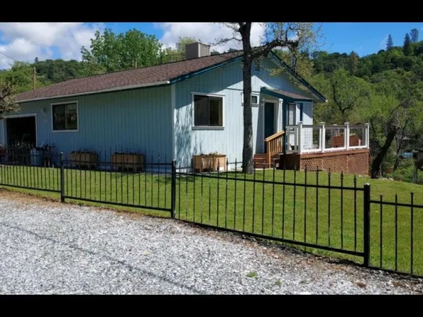 20713 W Willow Springs Dr, Soulsbyville, CA 95372