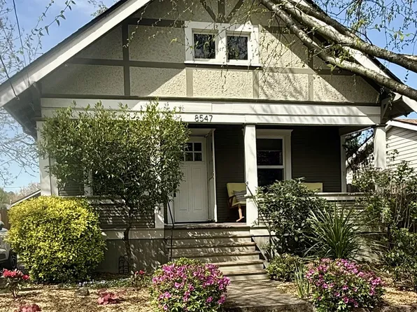 8547 N Oswego Ave, Portland, OR 97203