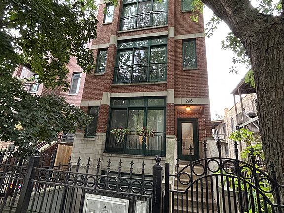 2nd image of 2905 N Damen Ave #2