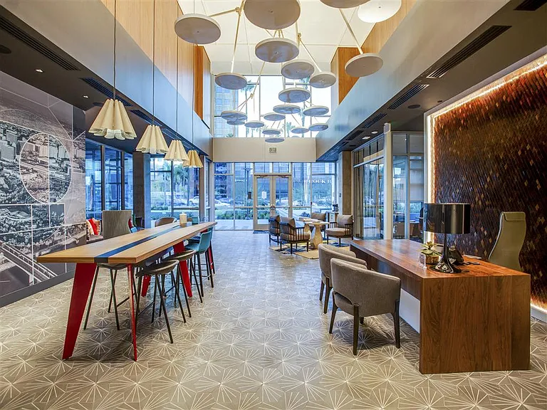 Oceanaire — Photo 36