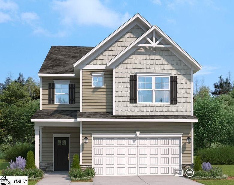 1st image of 1018 Maraschino Way Lot 58