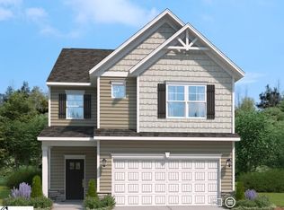 1018 Maraschino Way LOT 58, Lyman, SC 29365