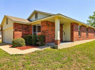 910 S Brook Dr, Leander, TX 78641