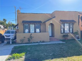 2432 Walnut St, Huntington Park, CA 90255