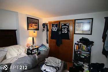 Rented by APT212 INC