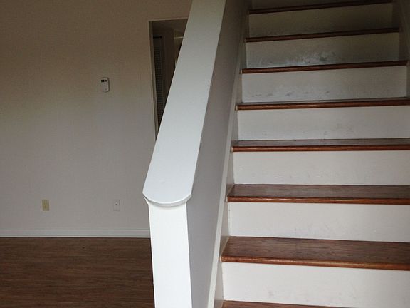 As you walk in front door