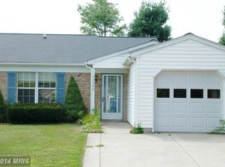 6884 Crabapple Ct, Frederick, MD 21703